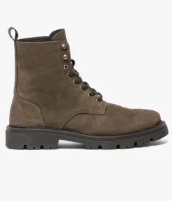 Homme Bocage Boots>BOOTS BENNY CAFE