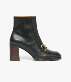 Femme Bocage Boots & Bottines>BOOTS EDNA