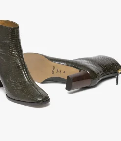 Femme Bocage Boots & Bottines><noscript><img width=