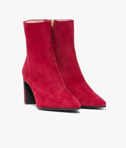 Femme Bocage Boots & Bottines>BOOTS ELIAZ