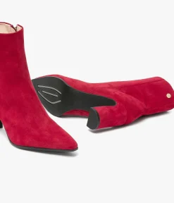 Femme Bocage Boots & Bottines><noscript><img width=