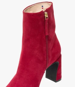 Femme Bocage Boots & Bottines><noscript><img width=
