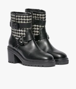 Femme Bocage Boots & Bottines>BOOTS ELIO