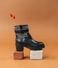 Femme Bocage Boots & Bottines><noscript><img width=