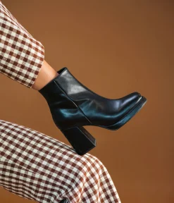 Femme Bocage Boots & Bottines><noscript><img width=