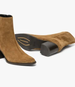 Femme Bocage Boots & Bottines><noscript><img width=