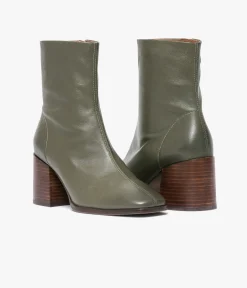 Femme Bocage Boots & Bottines><noscript><img width=