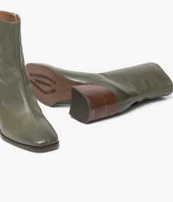 Femme Bocage Boots & Bottines><noscript><img width=