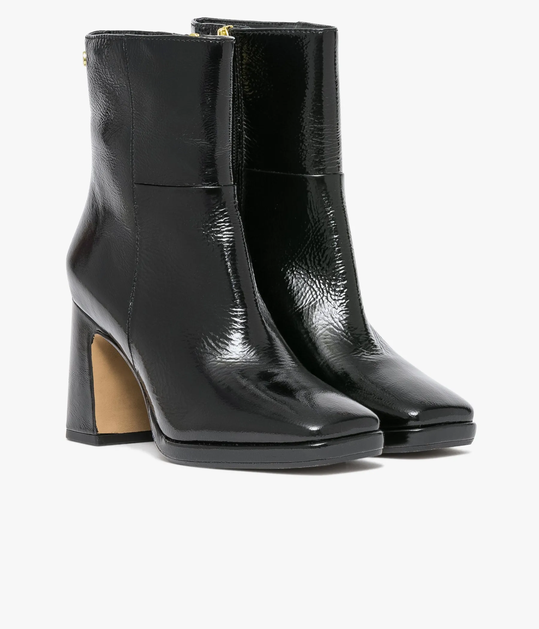 Femme Bocage Boots & Bottines>BOOTS ELVISSE
