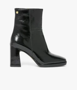 Femme Bocage Boots & Bottines>BOOTS ELVISSE