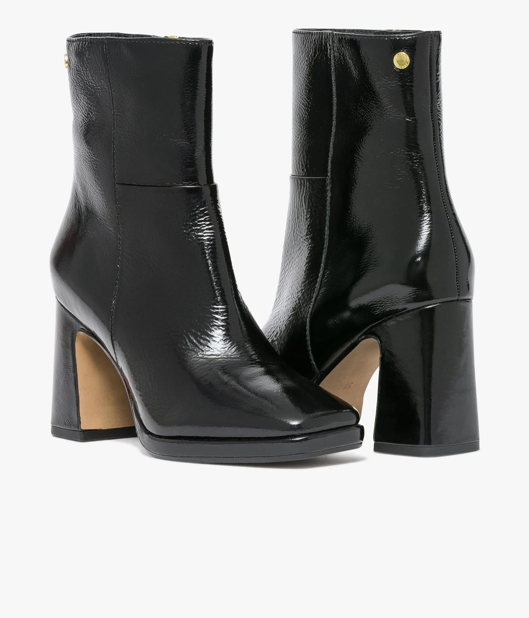 Femme Bocage Boots & Bottines>BOOTS ELVISSE
