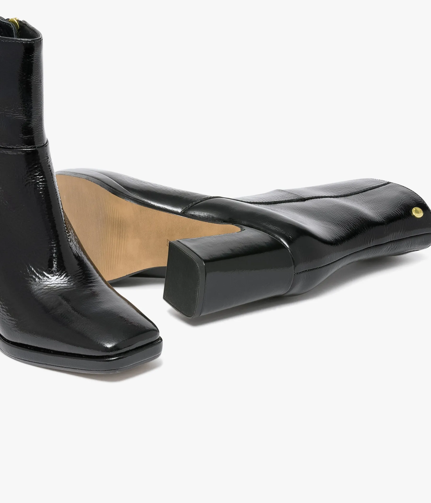 Femme Bocage Boots & Bottines>BOOTS ELVISSE