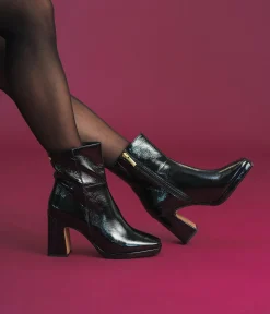 Femme Bocage Boots & Bottines><noscript><img width=