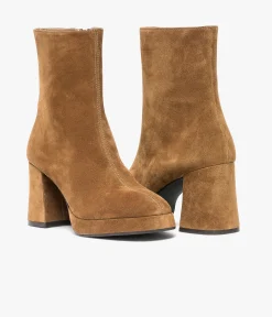 Femme Bocage Boots & Bottines><noscript><img width=