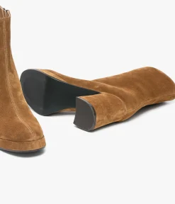 Femme Bocage Boots & Bottines><noscript><img width=