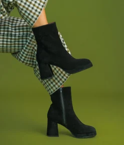Femme Bocage Boots & Bottines><noscript><img width=
