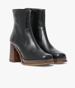 Femme Bocage Boots & Bottines>BOOTS ESTHER
