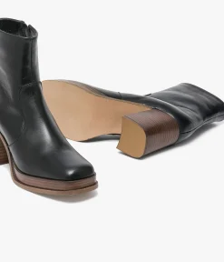 Femme Bocage Boots & Bottines><noscript><img width=