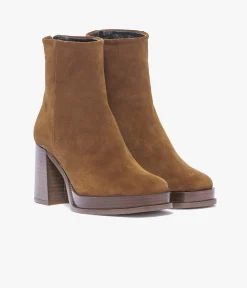 Femme Bocage Boots & Bottines>BOOTS ESTIRA