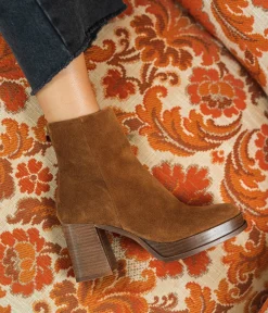 Femme Bocage Boots & Bottines><noscript><img width=