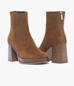 Femme Bocage Boots & Bottines><noscript><img width=