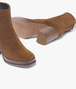 Femme Bocage Boots & Bottines><noscript><img width=