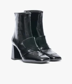 Femme Bocage Boots & Bottines>BOOTS ETINCELLE