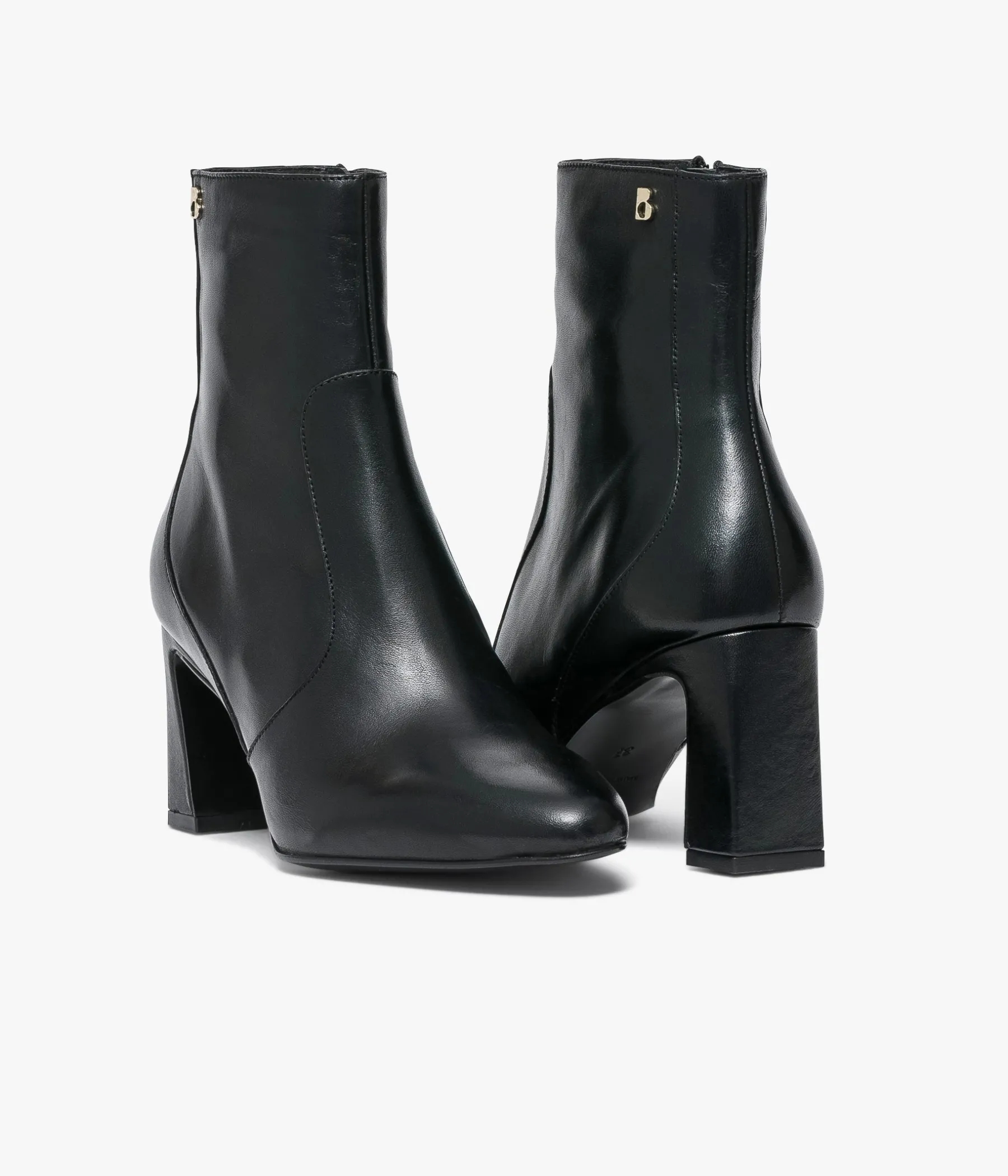 Femme Bocage Boots & Bottines>BOOTS ETOILE