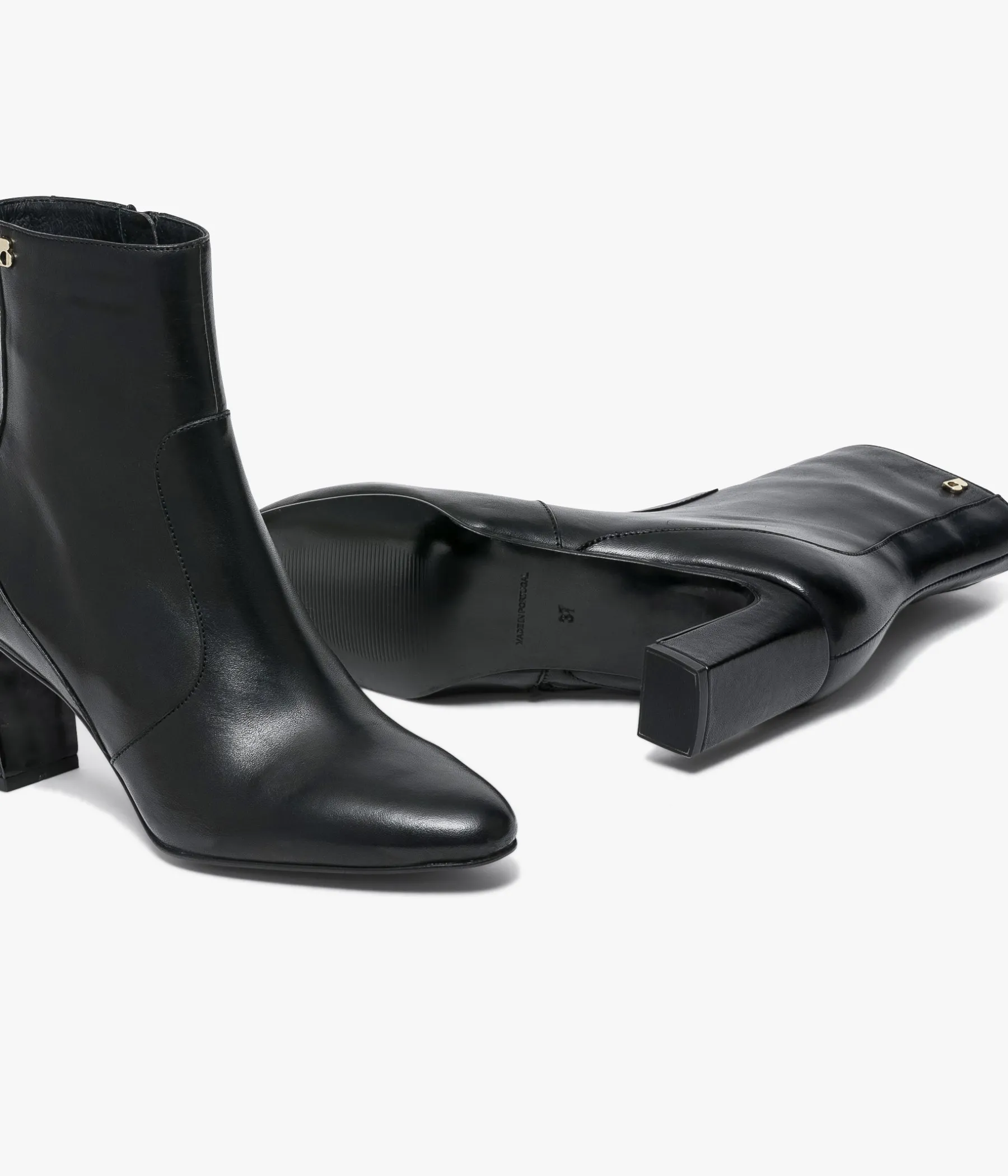 Femme Bocage Boots & Bottines>BOOTS ETOILE