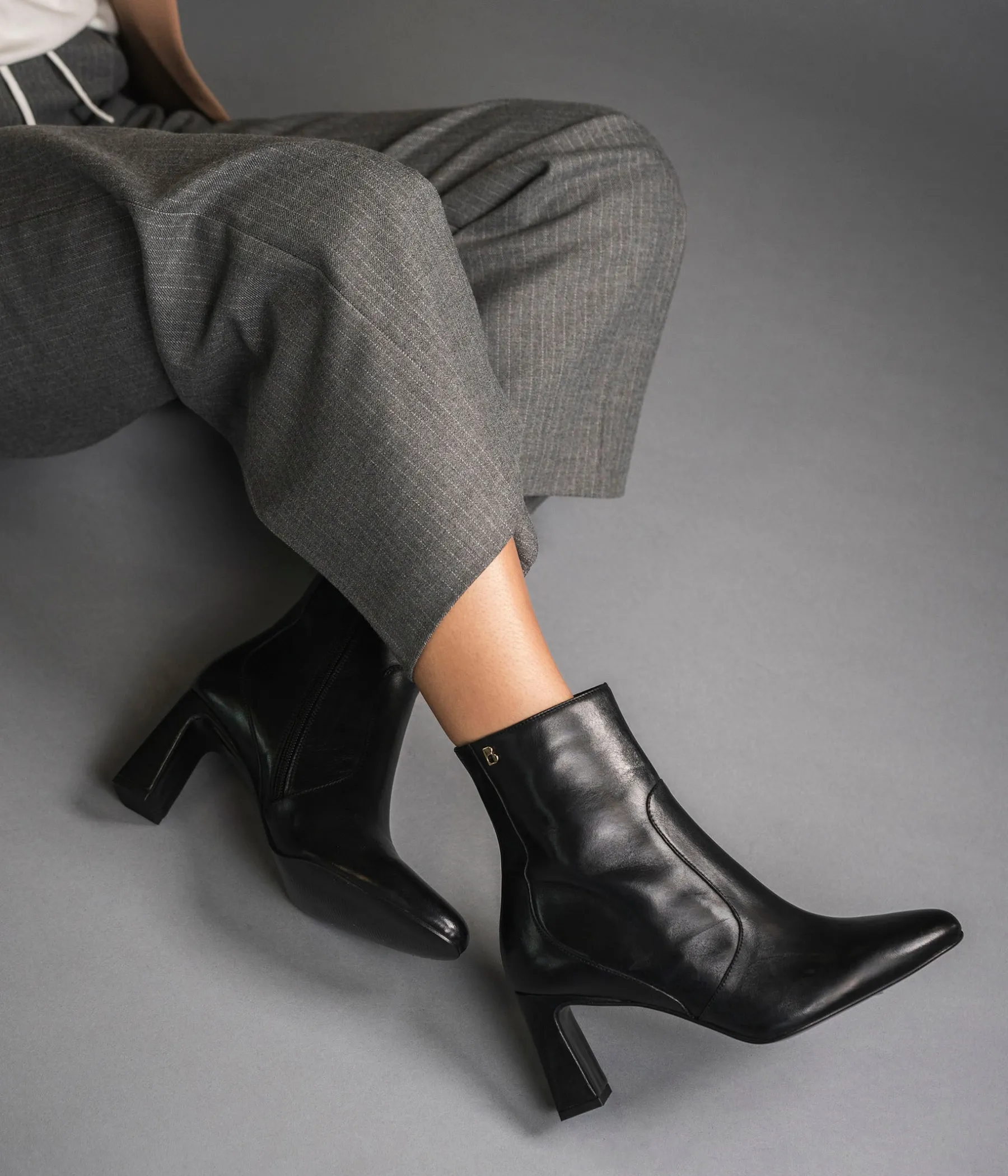 Femme Bocage Boots & Bottines>BOOTS ETOILE