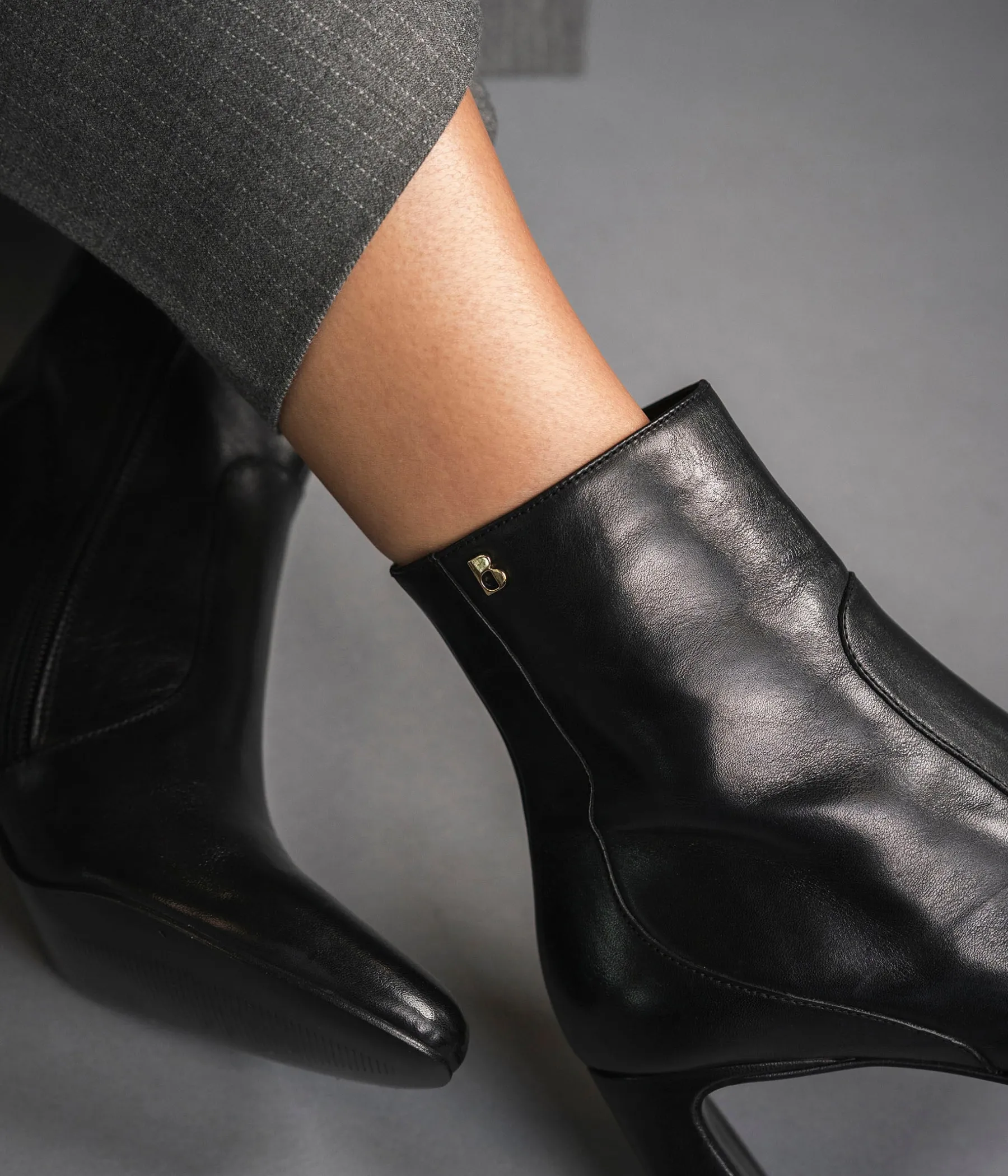 Femme Bocage Boots & Bottines>BOOTS ETOILE