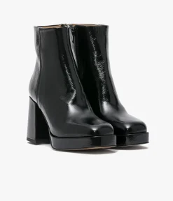 Femme Bocage Boots & Bottines>BOOTS EZOLA