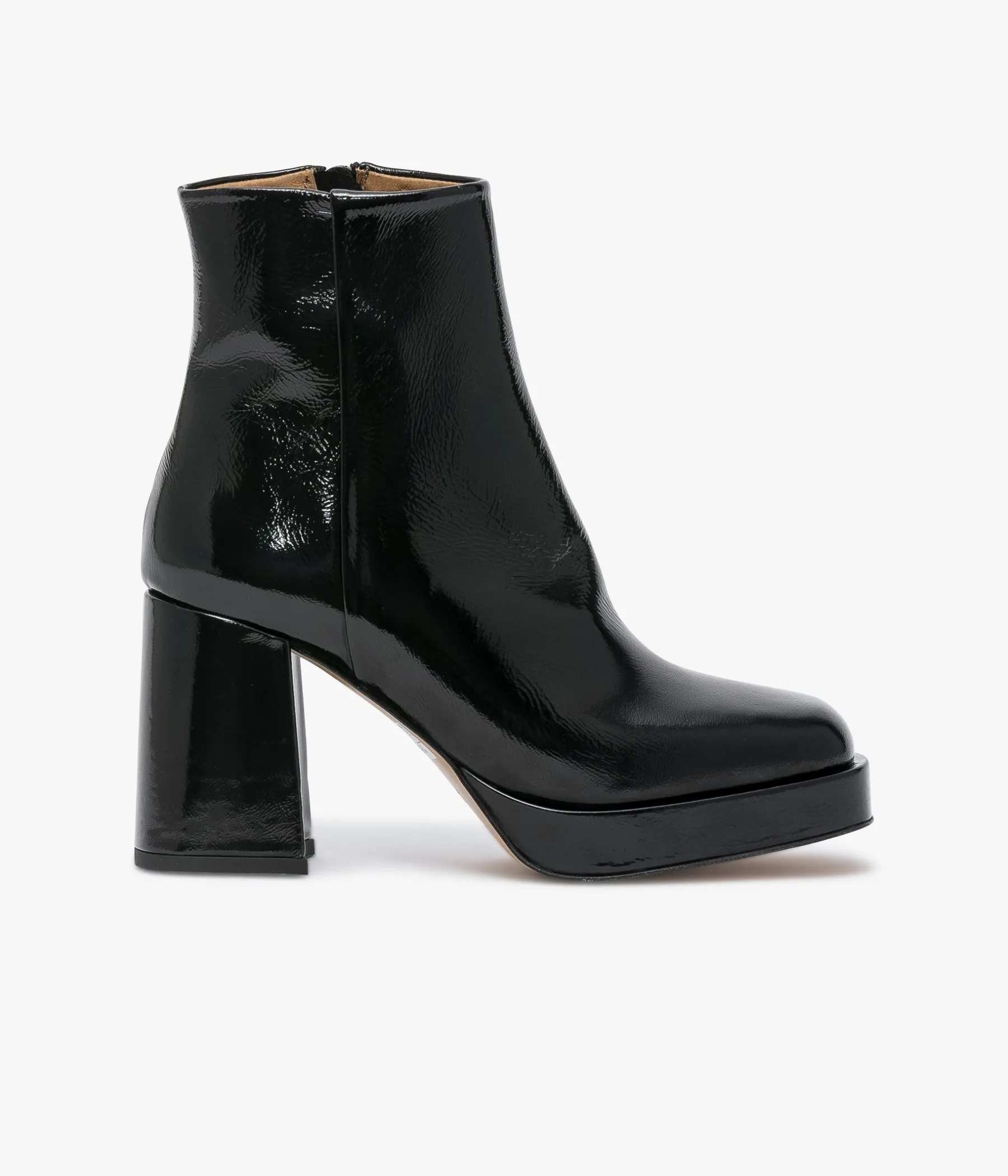 Femme Bocage Boots & Bottines>BOOTS EZOLA