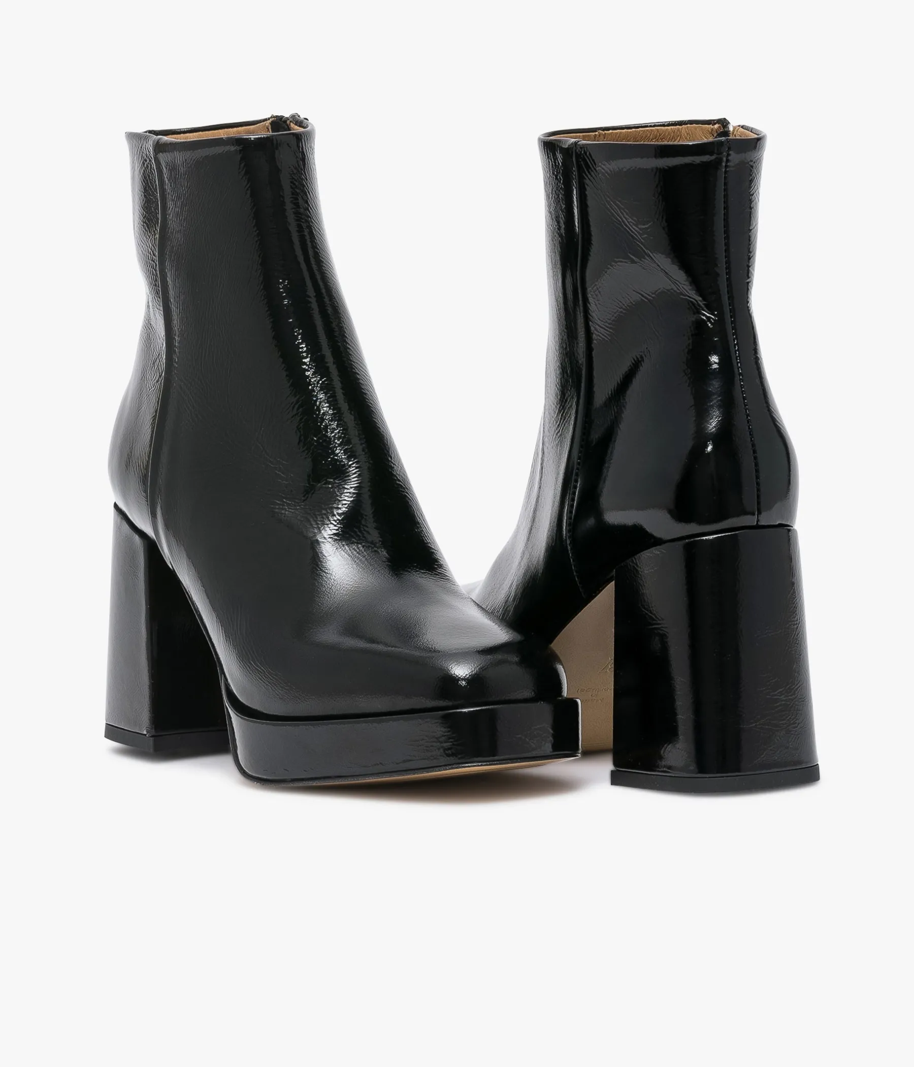 Femme Bocage Boots & Bottines>BOOTS EZOLA