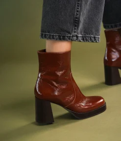 Femme Bocage Boots & Bottines><noscript><img width=
