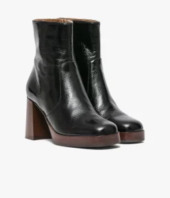Femme Bocage Boots & Bottines>BOOTS EZRA