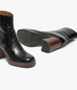 Femme Bocage Boots & Bottines><noscript><img width=