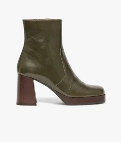 Femme Bocage Boots & Bottines>BOOTS EZRA