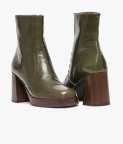 Femme Bocage Boots & Bottines><noscript><img width=
