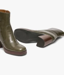 Femme Bocage Boots & Bottines><noscript><img width=