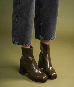 Femme Bocage Boots & Bottines><noscript><img width=