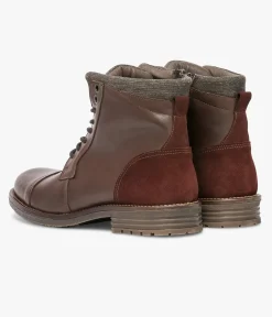 Homme Bocage Boots><noscript><img width=