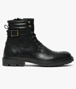 Homme Bocage Boots>BOOTS GALINO