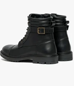 Homme Bocage Boots><noscript><img width=