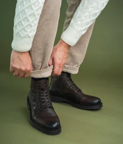 Homme Bocage Boots><noscript><img width=
