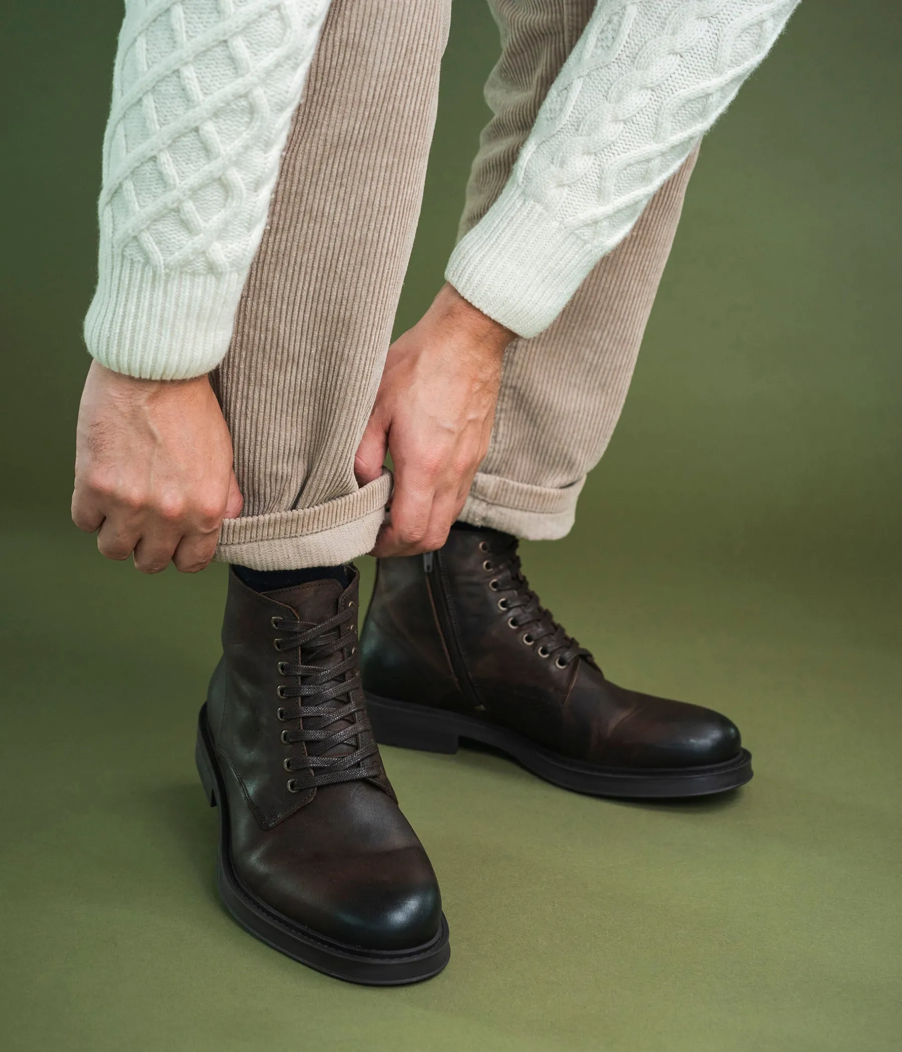 Homme Bocage Boots>BOOTS GAMORIOT