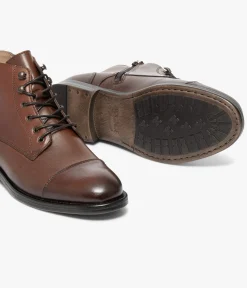 Homme Bocage Boots><noscript><img width=