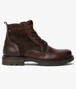 Homme Bocage Boots><noscript><img width=