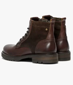 Homme Bocage Boots><noscript><img width=