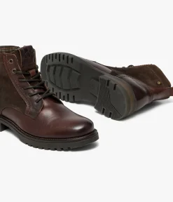 Homme Bocage Boots><noscript><img width=